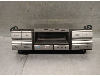 Recambio de mando climatizador para honda fr-v (be) 2.2 i ctdi (be5) referencia OEM IAM 79600SJHG41 79620SJD952ZC 