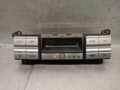 Recambio de mando climatizador para honda fr-v (be) 2.2 i ctdi (be5) referencia OEM IAM 79600SJHG41 79620SJD952ZC 