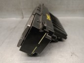 Recambio de mando climatizador para honda fr-v (be) 2.2 i ctdi (be5) referencia OEM IAM 79600SJHG41 79620SJD952ZC 