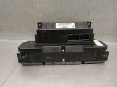 Recambio de mando climatizador para honda fr-v (be) 2.2 i ctdi (be5) referencia OEM IAM 79600SJHG41 79620SJD952ZC 