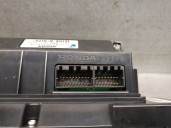 Recambio de mando climatizador para honda fr-v (be) 2.2 i ctdi (be5) referencia OEM IAM 79600SJHG41 79620SJD952ZC 