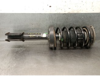 Recambio de amortiguador delantero derecho para opel combo furgoneta/monovolumen (71_) 1.7 d referencia OEM IAM 90445377 344223 