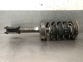 Recambio de amortiguador delantero derecho para opel combo furgoneta/monovolumen (71_) 1.7 d referencia OEM IAM 90445377 344223 