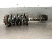 Recambio de amortiguador delantero derecho para opel combo furgoneta/monovolumen (71_) 1.7 d referencia OEM IAM 90445377 344223 