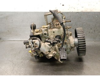 Recambio de bomba inyeccion para opel combo furgoneta/monovolumen (71_) 1.7 d referencia OEM IAM 9460620023 819098 