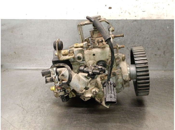 Recambio de bomba inyeccion para opel combo furgoneta/monovolumen (71_) 1.7 d referencia OEM IAM 9460620023 819098 