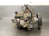 Recambio de bomba inyeccion para opel combo furgoneta/monovolumen (71_) 1.7 d referencia OEM IAM 9460620023 819098 