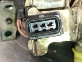 Recambio de bomba inyeccion para opel combo furgoneta/monovolumen (71_) 1.7 d referencia OEM IAM 9460620023 819098 