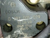 Recambio de bomba inyeccion para opel combo furgoneta/monovolumen (71_) 1.7 d referencia OEM IAM 9460620023 819098 