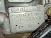 Recambio de bomba inyeccion para opel combo furgoneta/monovolumen (71_) 1.7 d referencia OEM IAM 9460620023 819098 