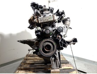 Recambio de motor completo para bmw 5 touring (e61) 520 d referencia OEM IAM N47D20A 11002146543 82436809