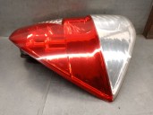 Recambio de piloto trasero derecho para honda fr-v (be) 2.2 i ctdi (be5) referencia OEM IAM 33501SJDE01 33501SJDE01 