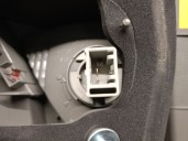 Recambio de piloto trasero derecho para honda fr-v (be) 2.2 i ctdi (be5) referencia OEM IAM 33501SJDE01 33501SJDE01 