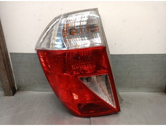 Recambio de piloto trasero izquierdo para honda fr-v (be) 2.2 i ctdi (be5) referencia OEM IAM 33551SJDE01 33551SJDE01 