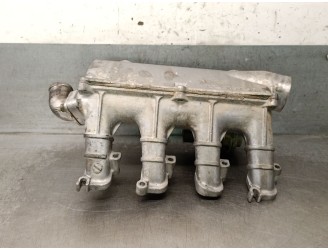 Recambio de colector admision para opel combo furgoneta/monovolumen (71_) 1.7 d referencia OEM IAM 97107190 849072 