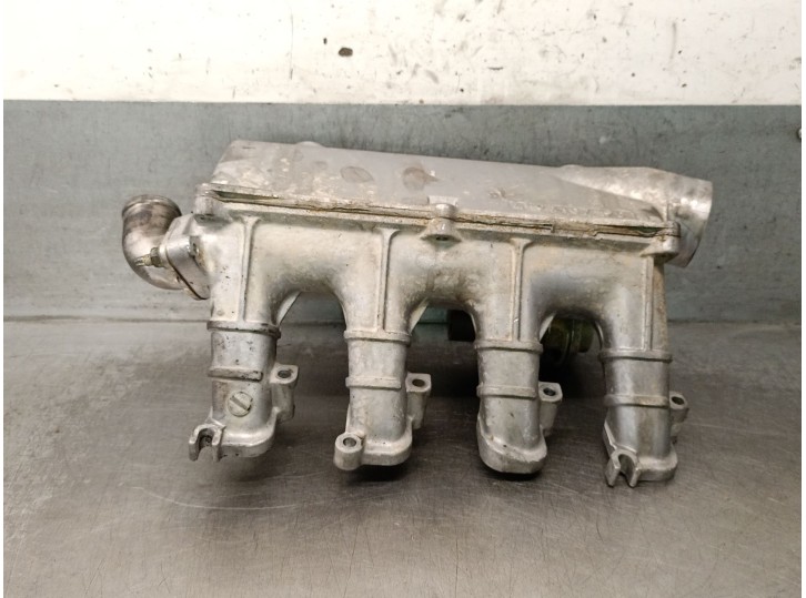 Recambio de colector admision para opel combo furgoneta/monovolumen (71_) 1.7 d referencia OEM IAM 97107190 849072 