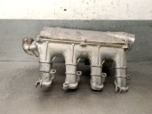 Recambio de colector admision para opel combo furgoneta/monovolumen (71_) 1.7 d referencia OEM IAM 97107190 849072 