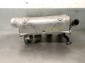 Recambio de colector admision para opel combo furgoneta/monovolumen (71_) 1.7 d referencia OEM IAM 97107190 849072 