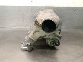 Recambio de colector admision para opel combo furgoneta/monovolumen (71_) 1.7 d referencia OEM IAM 97107190 849072 