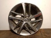 Recambio de llanta para mg mg hs (as23) 1.5 t (sas23) referencia OEM IAM 10485512 R18X7.5JH2ET41 