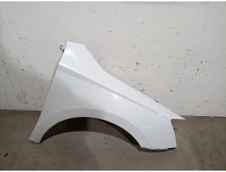 Recambio de aleta delantera derecha para skoda fabia iii station wagon (nj5) 1.2 tsi referencia OEM IAM 6V0821106 6V0821106 