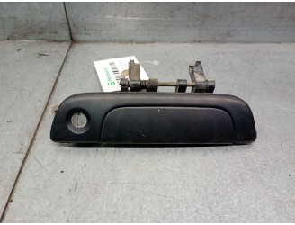 Recambio de maneta exterior delantera derecha para suzuki baleno hatchback (eg) 1.6 i 16v (sy416) referencia OEM IAM 8281060G005
