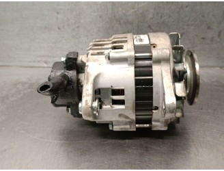 Recambio de alternador para opel combo furgoneta/monovolumen (71_) 1.7 d referencia OEM IAM 97113118 6204013 CGB13009