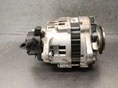 Recambio de alternador para opel combo furgoneta/monovolumen (71_) 1.7 d referencia OEM IAM 97113118 6204013 CGB13009