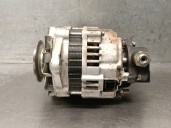 Recambio de alternador para opel combo furgoneta/monovolumen (71_) 1.7 d referencia OEM IAM 97113118 6204013 CGB13009