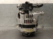 Recambio de alternador para opel combo furgoneta/monovolumen (71_) 1.7 d referencia OEM IAM 97113118 6204013 CGB13009