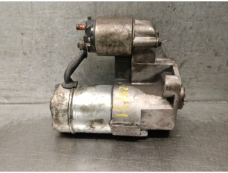 Recambio de motor arranque para opel combo furgoneta/monovolumen (71_) 1.7 d referencia OEM IAM 97150203 1202033 