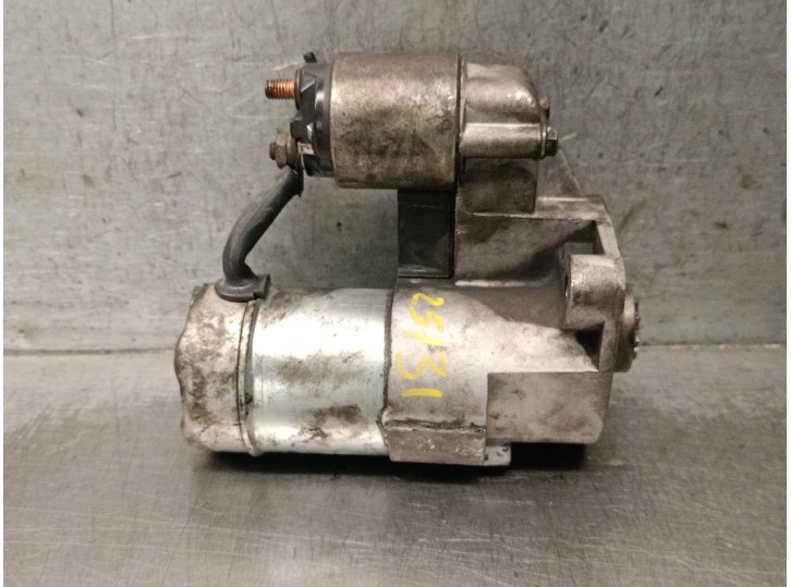 Recambio de motor arranque para opel combo furgoneta/monovolumen (71_) 1.7 d referencia OEM IAM 97150203 1202033 