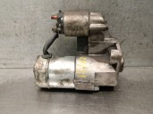 Recambio de motor arranque para opel combo furgoneta/monovolumen (71_) 1.7 d referencia OEM IAM 97150203 1202033 