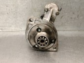 Recambio de motor arranque para opel combo furgoneta/monovolumen (71_) 1.7 d referencia OEM IAM 97150203 1202033 