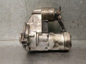 Recambio de motor arranque para opel combo furgoneta/monovolumen (71_) 1.7 d referencia OEM IAM 97150203 1202033 