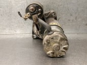 Recambio de motor arranque para opel combo furgoneta/monovolumen (71_) 1.7 d referencia OEM IAM 97150203 1202033 