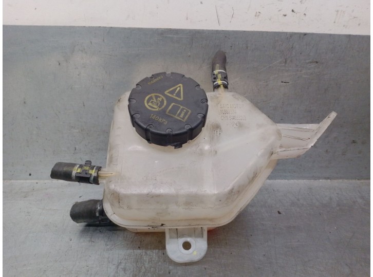 Recambio de deposito expansion para mg mg hs (as23) 1.5 t (sas23) referencia OEM IAM 544955268 