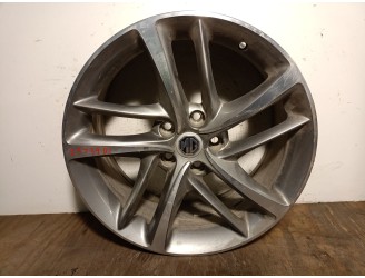 Recambio de llanta para mg mg hs (as23) 1.5 t (sas23) referencia OEM IAM 10485512 R18X7.5JH2ET41 