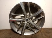 Recambio de llanta para mg mg hs (as23) 1.5 t (sas23) referencia OEM IAM 10485512 R18X7.5JH2ET41 