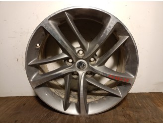 Recambio de llanta para mg mg hs (as23) 1.5 t (sas23) referencia OEM IAM 10485512 R18X7.5JH2ET41 