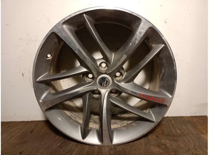 Recambio de llanta para mg mg hs (as23) 1.5 t (sas23) referencia OEM IAM 10485512 R18X7.5JH2ET41 