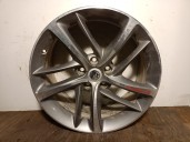 Recambio de llanta para mg mg hs (as23) 1.5 t (sas23) referencia OEM IAM 10485512 R18X7.5JH2ET41 