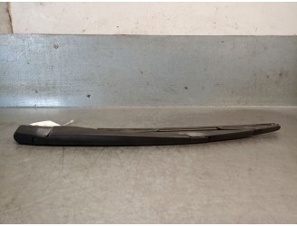 Recambio de brazo limpia trasero para opel zafira / zafira family b (a05) 1.9 cdti (m75) referencia OEM IAM 13145552 6272521 