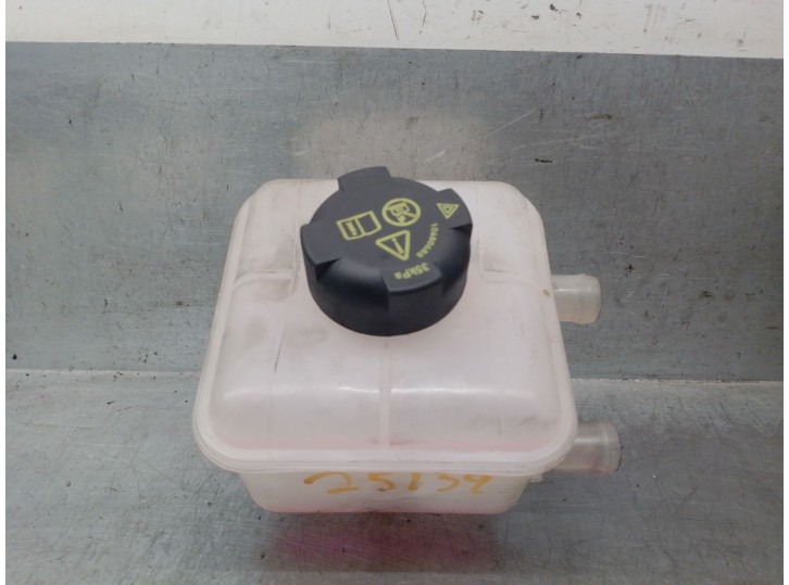 Recambio de deposito expansion para mg mg hs (as23) 1.5 t (sas23) referencia OEM IAM 654565761 