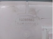 Recambio de deposito expansion para mg mg hs (as23) 1.5 t (sas23) referencia OEM IAM 654565761 