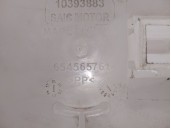 Recambio de deposito expansion para mg mg hs (as23) 1.5 t (sas23) referencia OEM IAM 654565761 