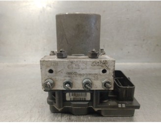 Recambio de abs para audi a6 allroad c6 (4fh) 2.7 tdi quattro referencia OEM IAM 4F0614517R 4F0614517S 0265234382