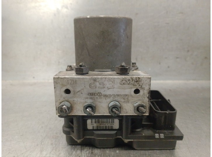 Recambio de abs para audi a6 allroad c6 (4fh) 2.7 tdi quattro referencia OEM IAM 4F0614517R 4F0614517S 0265234382