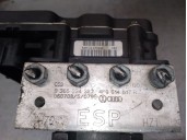Recambio de abs para audi a6 allroad c6 (4fh) 2.7 tdi quattro referencia OEM IAM 4F0614517R 4F0614517S 0265234382