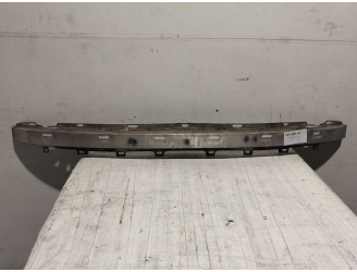 Recambio de refuerzo paragolpes delantero para audi a4 b5 (8d2) 1.9 tdi referencia OEM IAM 